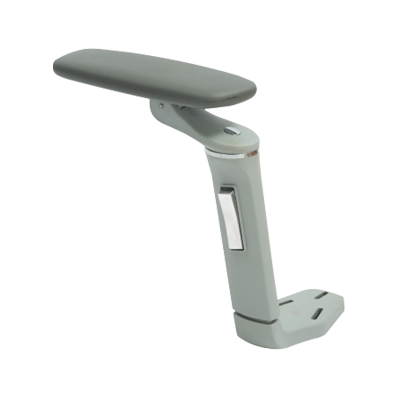 Quid CCCLX-gradus Populus Populi Armrests sunt futura de ergonomic seating
