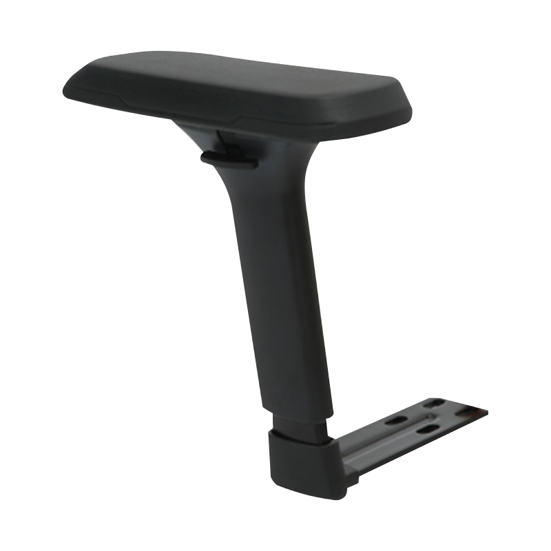 CCCVII officium Cathedra Parts Plastic Nylon Pu Pu Puultu 4D Armrest, multi-angulus Novifacta sedes Armest